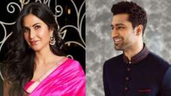 Katrina Kaif-Vicky Kaushal Wedding