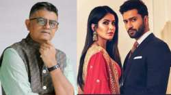 Gajraj Rao objects to Vicky-Katrina's 'mobile ban rule' at wedding