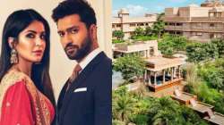 Katrina Kaif-Vicky Kaushal's wedding CONFIRMED? District Collector Sawai Madhopur calls meeting ahea