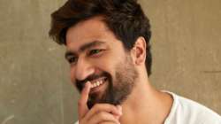 Vicky Kaushal