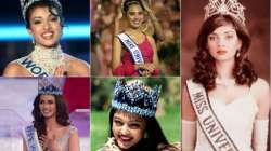 What is the difference between Miss Universe and Miss World?