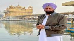 gurmit singh sodhi gets z level security