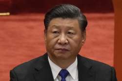 Xi Jinping