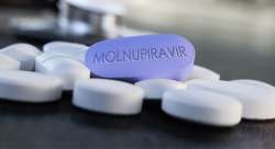 Molnupiravir 