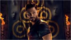 Kunal Kemmu's cop thriller Abhay 3 gets three new villains in Vijay Raaz, Rahul Dev, Vidya Malavade