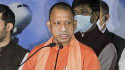 Uttar Pradesh Chief Minister Yogi Adityanath