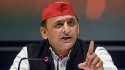 All those who are fighting for the farmers here have a chance to save and carry forward the legacy of Chaudhary Charan Singh Ji and this is also an election for this, the Samajwadi Party chief said.