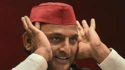 UP elections 2022: Akhilesh Yadav to contest from Karhal seat in Mainpuri