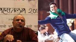 Akshay Kumar congratulates 'director friend' Dr Chandraprakash Dwivedi for receiving Padma Shri