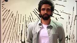 Amaal Mallik pledges to outperform himself