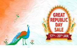 Amazon, republic day, amazon sale, tech news