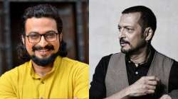 Amol Kolhe, Nana Patekar