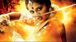 Actress Anushka Shetty remembers 'Arundhati' as film completes 13 years