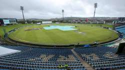 File photo of The Wanderers Stadium, Johannesburg