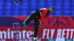 File Photo of Bangladesh U19 cricketer SM Meherob.