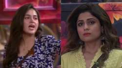 Bigg Boss 15 LIVE Updates: 'Captain' Shamita Shetty, Tejasswi Prakash get into an unsavoury fight