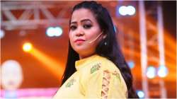 Bharti Singh opens up on fears during pregnancy, says 'don't want any complications'