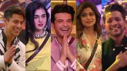 Name of Bigg Boss 15 winner leaked?