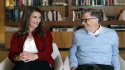 Microsoft, Microsoft stock, French Gates, Bill gates, melinda gates, gift list, charity, united stat