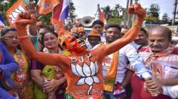 Goa elections 2022: Full list of BJP candidates