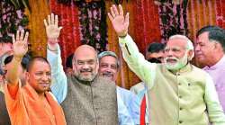 Why BJP faces uphill task of repeating 2017 show in western UP in first phase voting