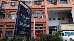 CBI registers fir, 940 Cr bank fraud, central bureau of investigation, bank fraud