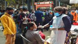 coronavirus india live news, Coronavirus News, Covid-19 Latest News, Omicron India News, 5th January