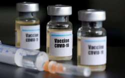 coronavirus vaccine