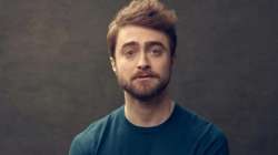 Daniel Radcliffe