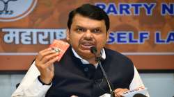 Devendra Fadnavis