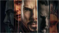 VIDEO: Doctor Strange in the Multiverse of Madness Hindi teaser is a treat for desis