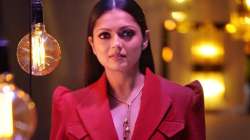 Madhubala fame Drashti Dhami tests COVID positive: Now accepting love and good food