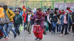 vaishno devi stampede list, vaishno devi stampede reason, vaishno devi stampede news, vaishno devi y