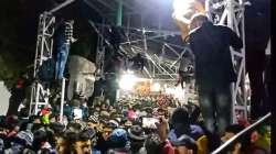 vaishno devi stampede list, vaishno devi stampede reason, vaishno devi stampede news, vaishno devi y