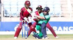 File image of West Indies vs Ireland Match