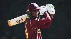 West Indies U19 beat Scotland U19 in their second game of the ICC U19 World Cup 2022.