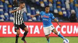 Rodrigo Bentancur, Adam Ounas