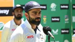 India captain Virat Kohli speaks about his team's batting performance in 3rd Test against South Afri