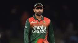 File photo of Tamim Iqbal