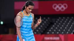 PV Sindhu entre next round (File Photo)