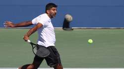 Rohan Bopanna