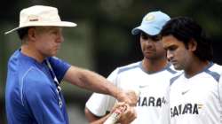 greg chappell, ms dhoni