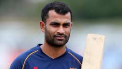 Tamim Iqbal