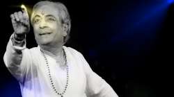 Birju Maharaj