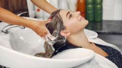 Scalp scrubs to deep conditioning, haircare resolutions for 2022 you should definitely follow