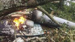 bipin rawat helicopter crash 