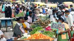 WPI inflation eases to 13.56 per cent in December