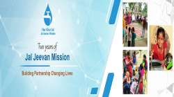 Centre, centre grant, Odisha, Jal Jeevan Mission, latest national news updates, central government, 