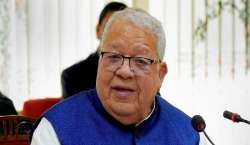 Rajasthan Governor Kalraj Mishra's Twitter account hacked, later restored