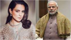 Kangana Ranaut on PM's security breach in Punjab  